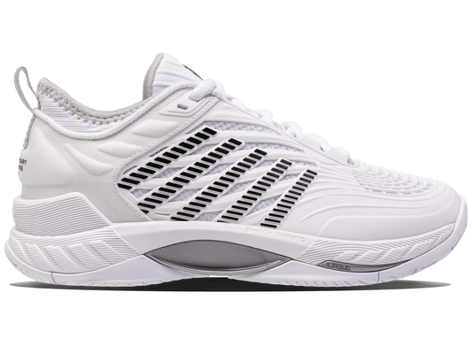 99071-996-M | HYPERCOURT SUPREME 2 | WHITE/VAPOR BLUE/BLACK