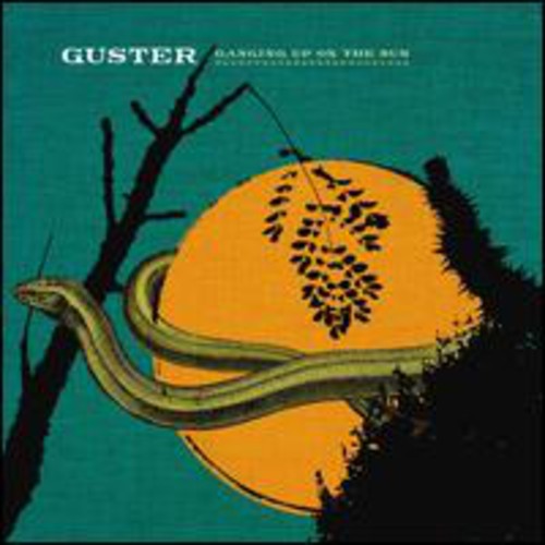 Guster - Ganging Up on the Sun [LP] Vinyl Record