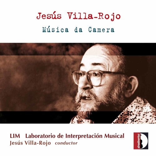 Laboratorio de Interpretación Musical - Chamber Music [CD]