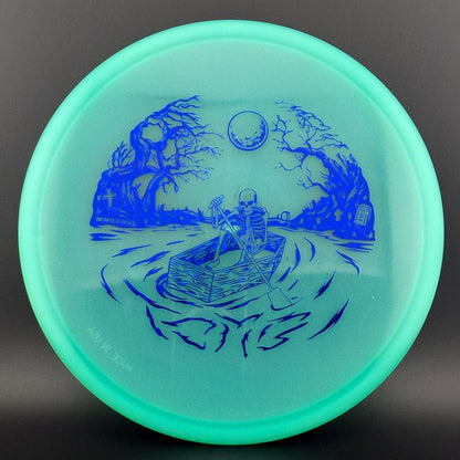 Proto Glow C-Blend Tomb - Skeleton