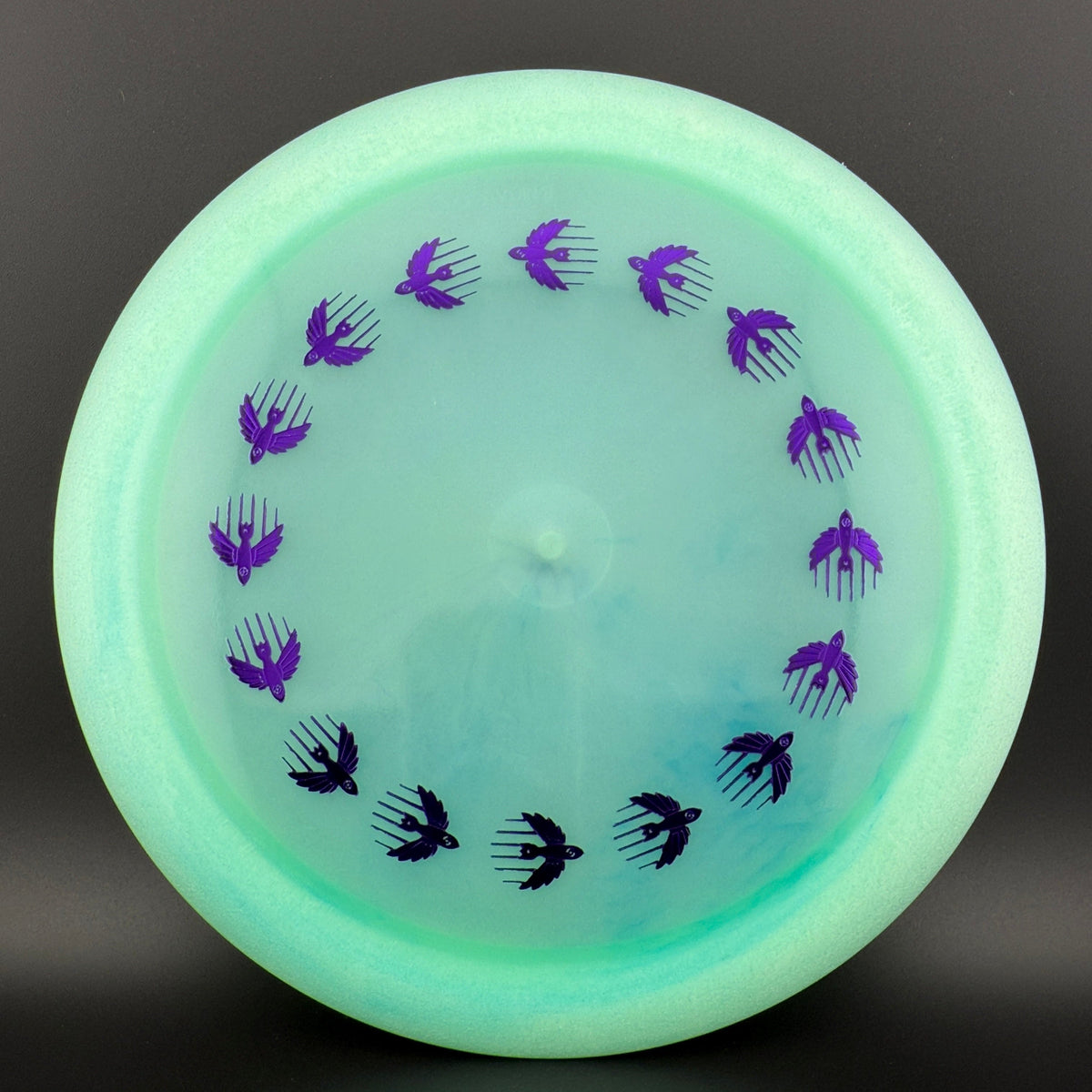 Proto Glow Gummy Champion Destroyer - Bomber Ring