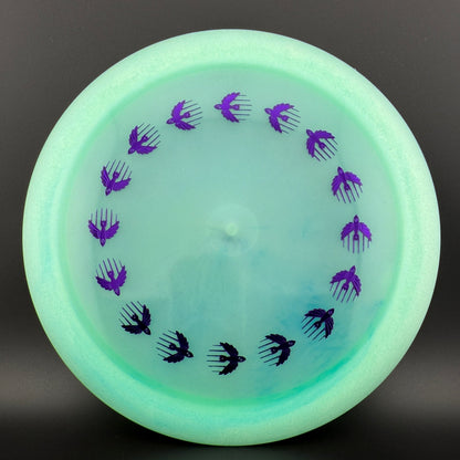 Proto Glow Gummy Champion Destroyer - Bomber Ring