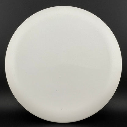 White ESP Luna - Bottom Stamp - Dyer's Delight