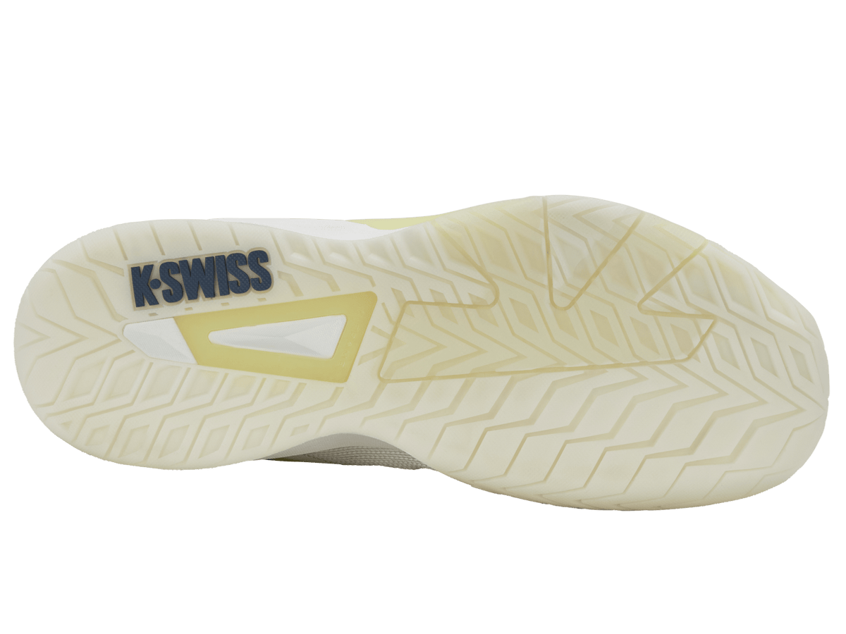 99484-143-M | K-FRAME SPEED | BLANC DE BLANC/LUMINARY GREEN/VINTAGE INDIGO