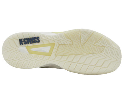 99484-143-M | K-FRAME SPEED | BLANC DE BLANC/LUMINARY GREEN/VINTAGE INDIGO