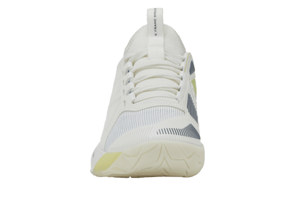 99484-143-M | K-FRAME SPEED | BLANC DE BLANC/LUMINARY GREEN/VINTAGE INDIGO