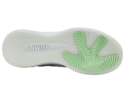 99491-455-M | K-FRAME PICKLEBALL | LAVENDER BLUE/BIT OF BLUE/PATINA GREEN