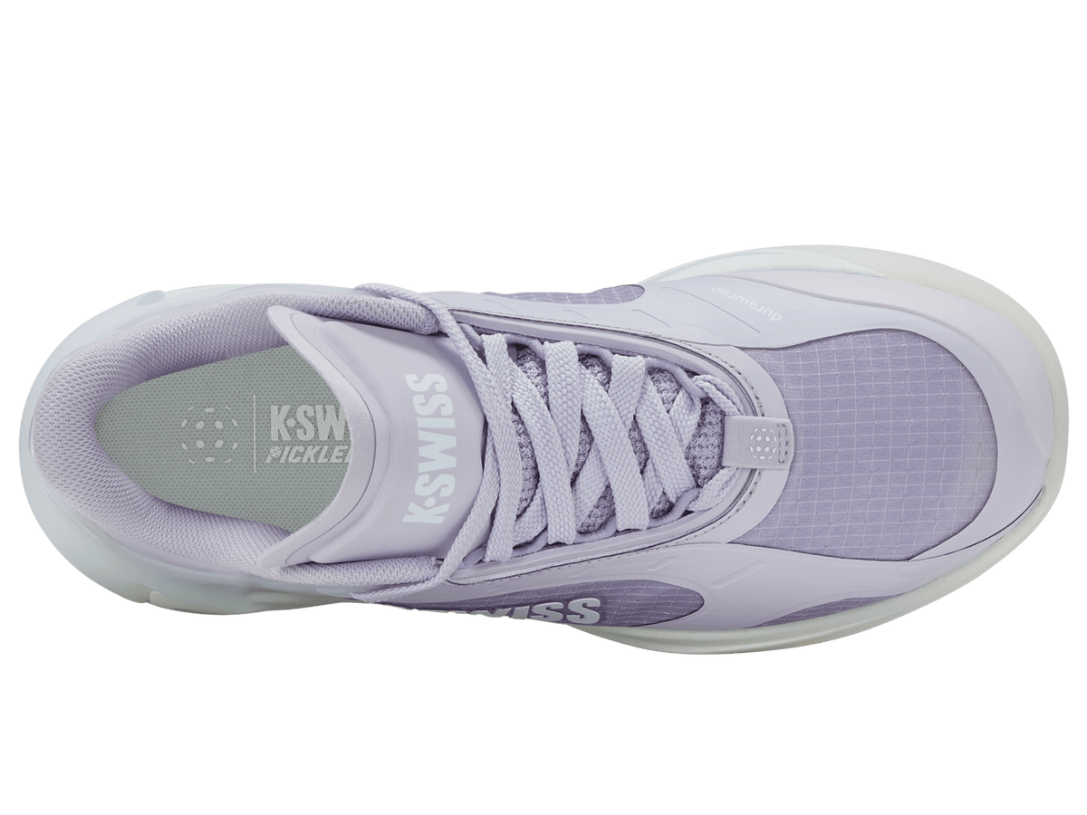 99491-455-M | K-FRAME PICKLEBALL | LAVENDER BLUE/BIT OF BLUE/PATINA GREEN