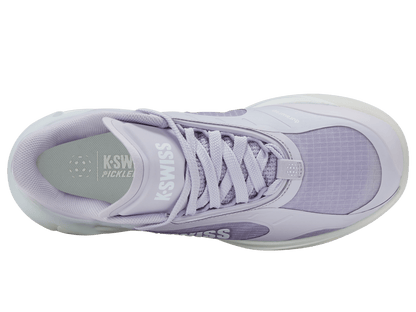 99491-455-M | K-FRAME PICKLEBALL | LAVENDER BLUE/BIT OF BLUE/PATINA GREEN