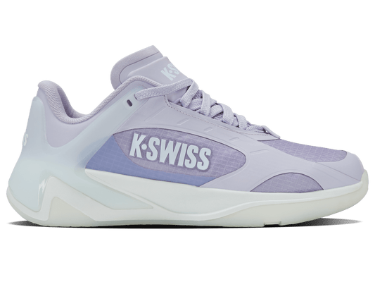 99491-455-M | K-FRAME PICKLEBALL | LAVENDER BLUE/BIT OF BLUE/PATINA GREEN