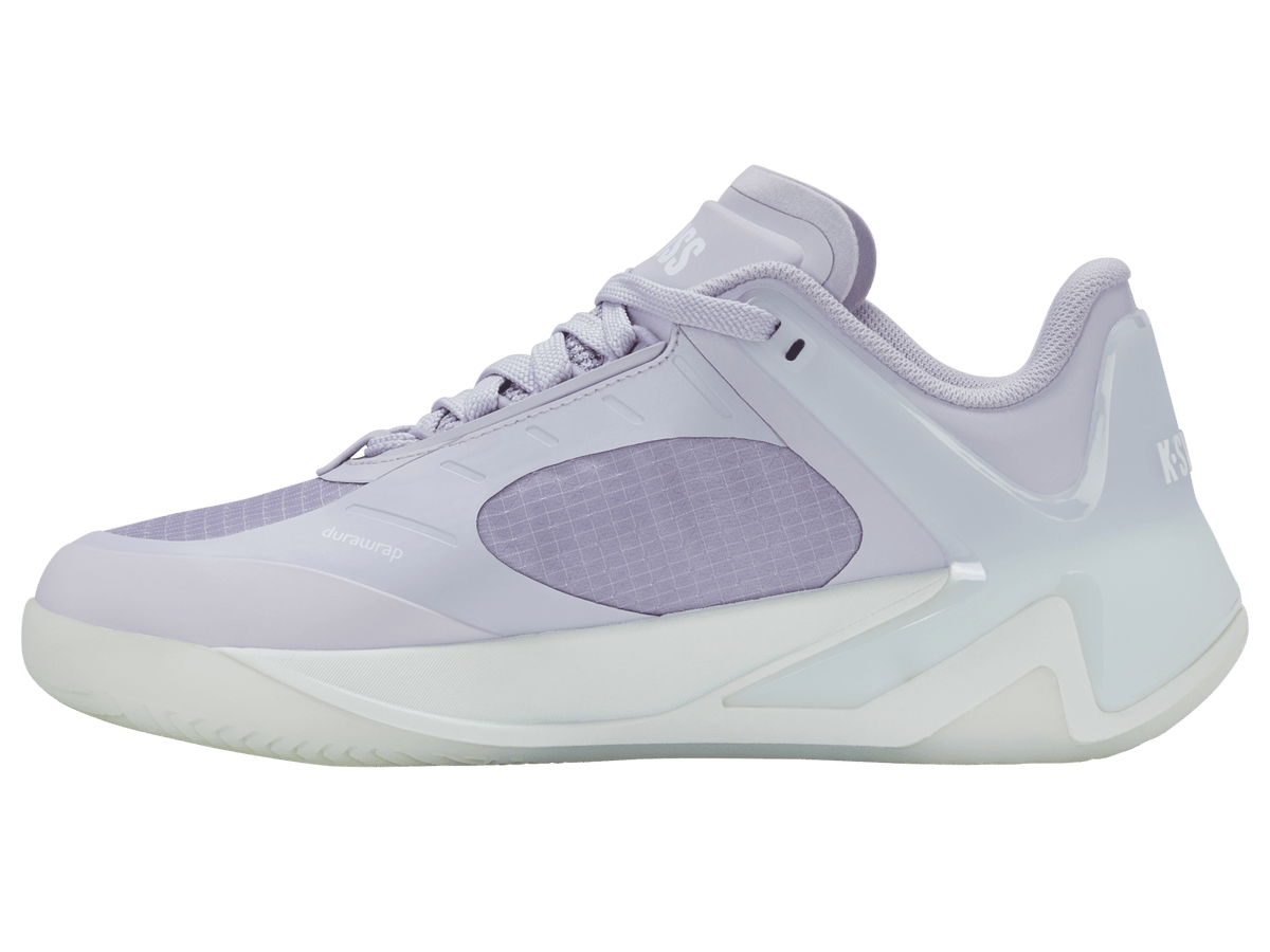 99491-455-M | K-FRAME PICKLEBALL | LAVENDER BLUE/BIT OF BLUE/PATINA GREEN