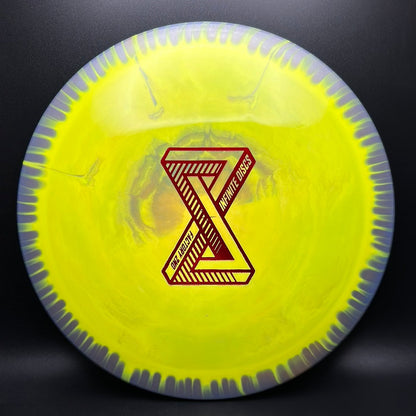 Halo S-Blend Scepter - X-Out