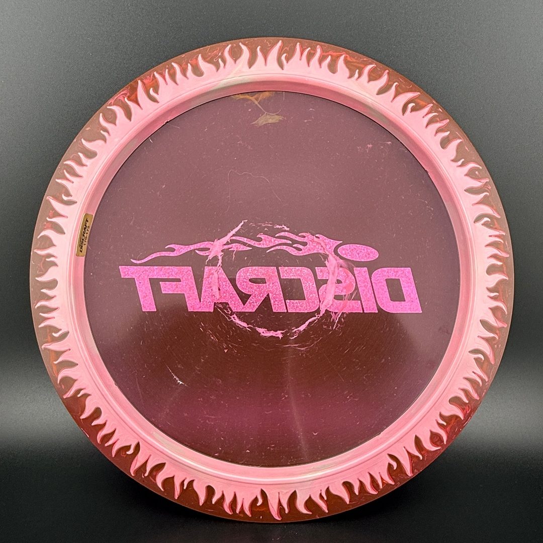Jawbreaker Z Flame Scorch - Limited Edition