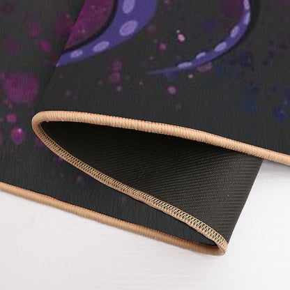 Ursula - Poor Unfortunate Souls Bath Mat