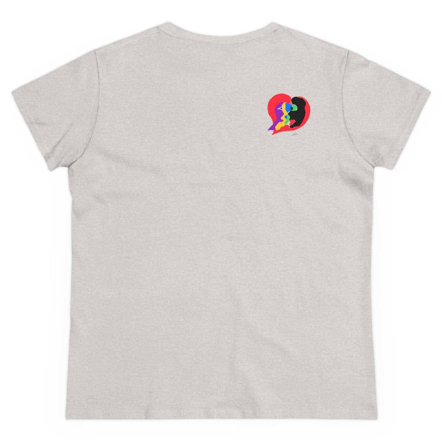 Concrete Goonie. Women's Midweight Premium Tee