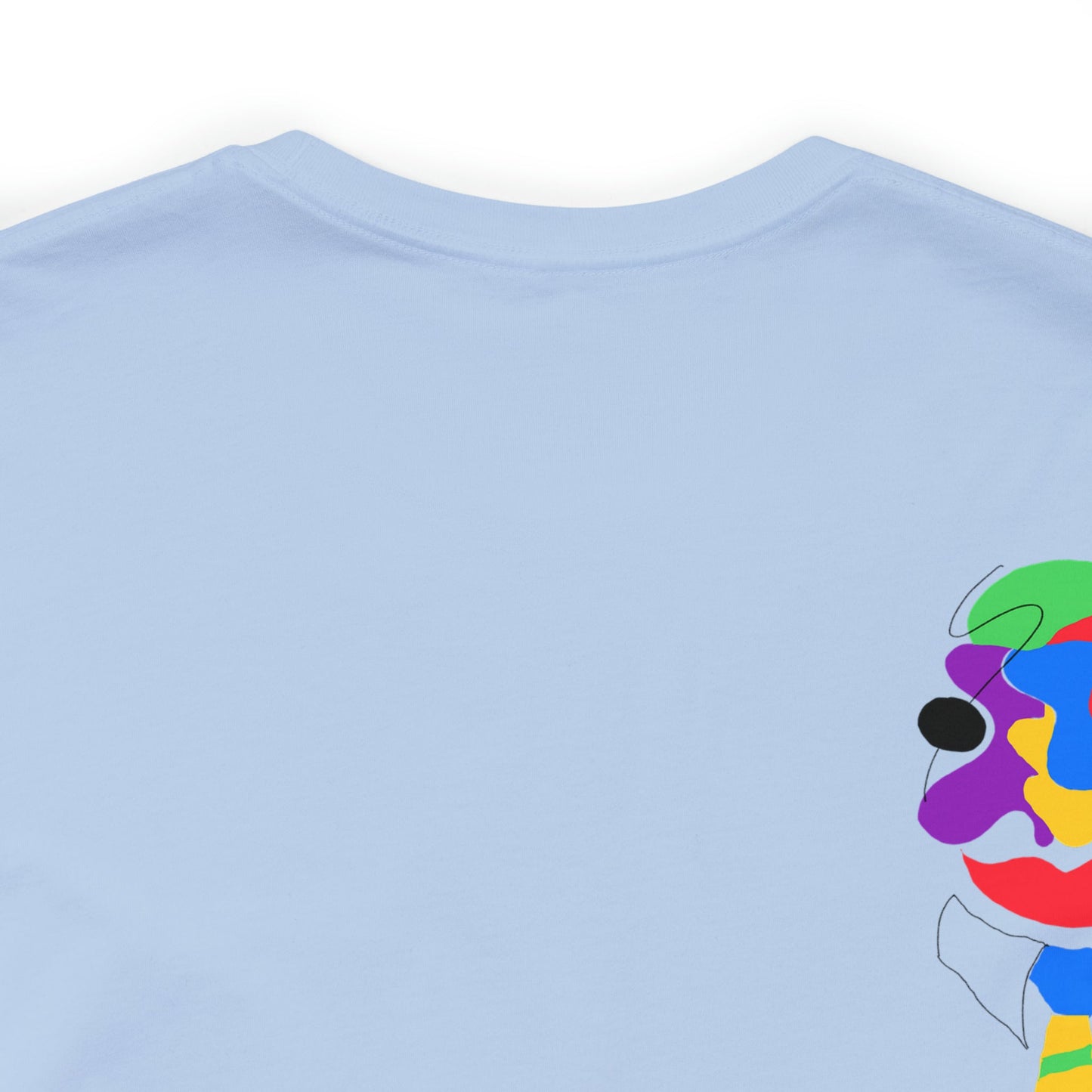 The Joker Unisex Premium Tee