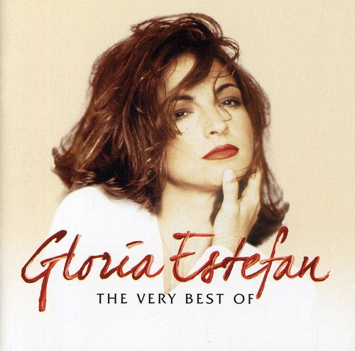 Estefan,gloria - Very Best Of - Music CD