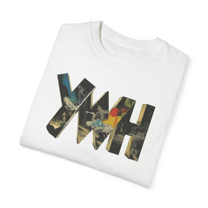 Return of Yahuah YWH YHWH YHW YH Unisex T-Shirt