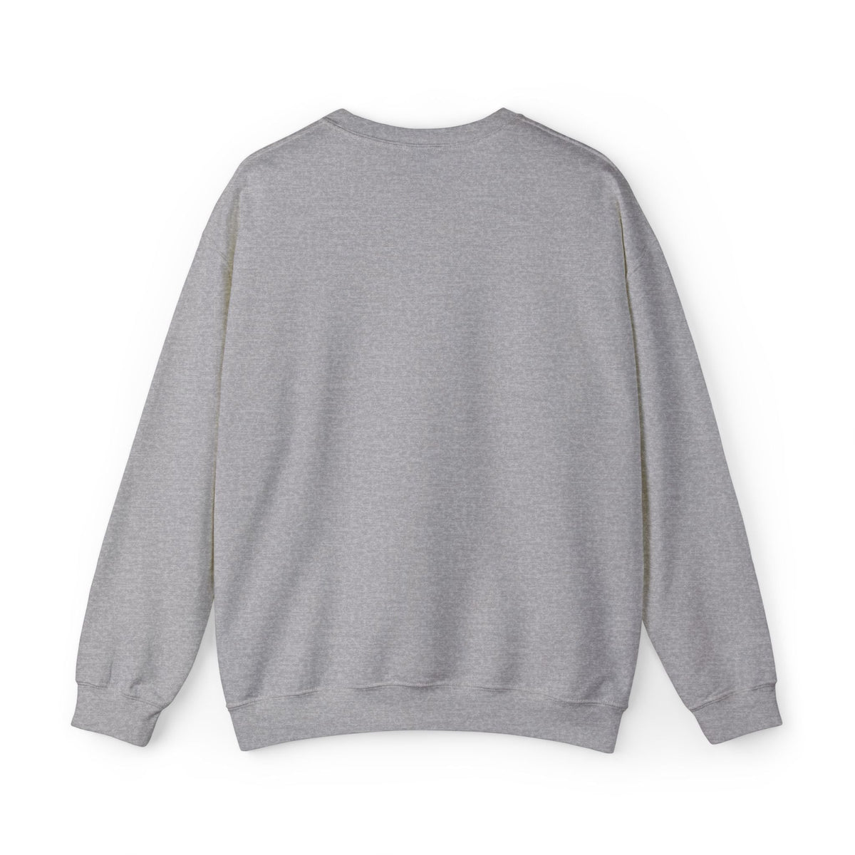 "Gecko Dad" Embroidered Crewneck Sweatshirt