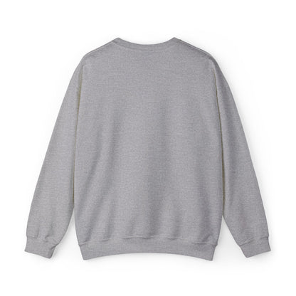"Gecko Dad" Embroidered Crewneck Sweatshirt