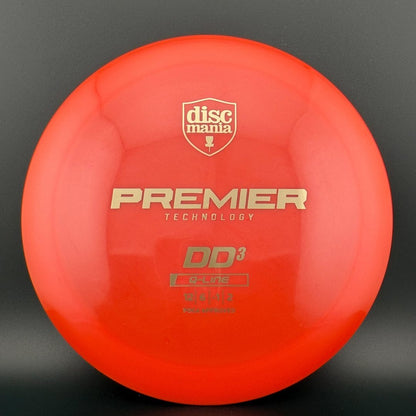 Q-Line DD3 - Premier Technology