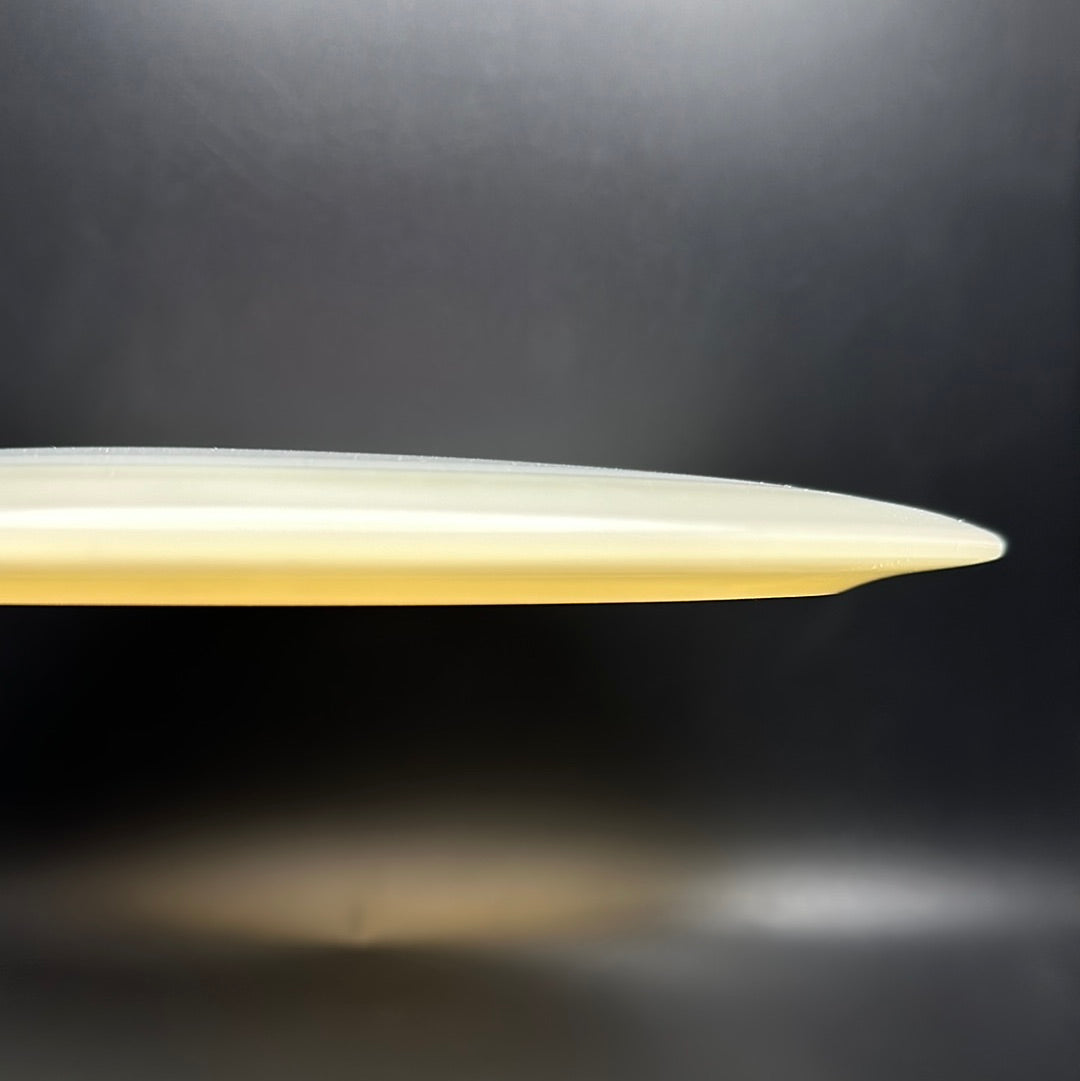 K1 Glow Guld - First Run