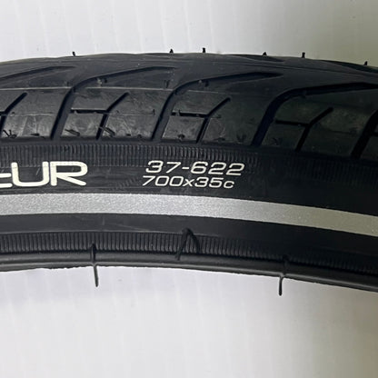 VITTORIA (2 Pcs) Randonneur Reflect Bicycle Tire 700x35C 111344B437111TG