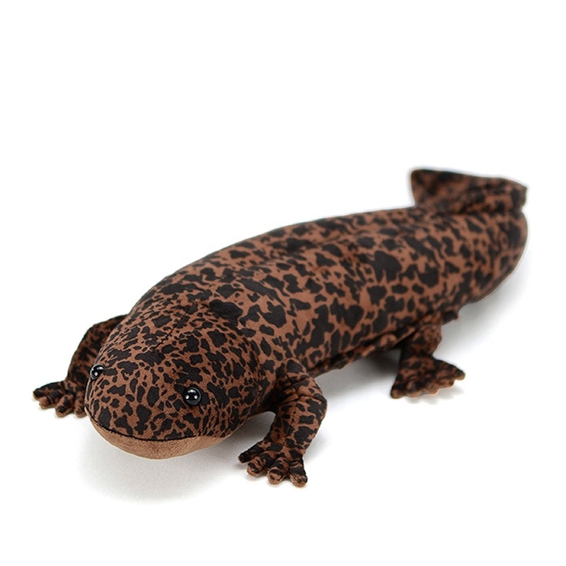 Giant Salamander (Hellbender) Plush