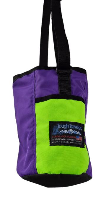 BUCKET BAG