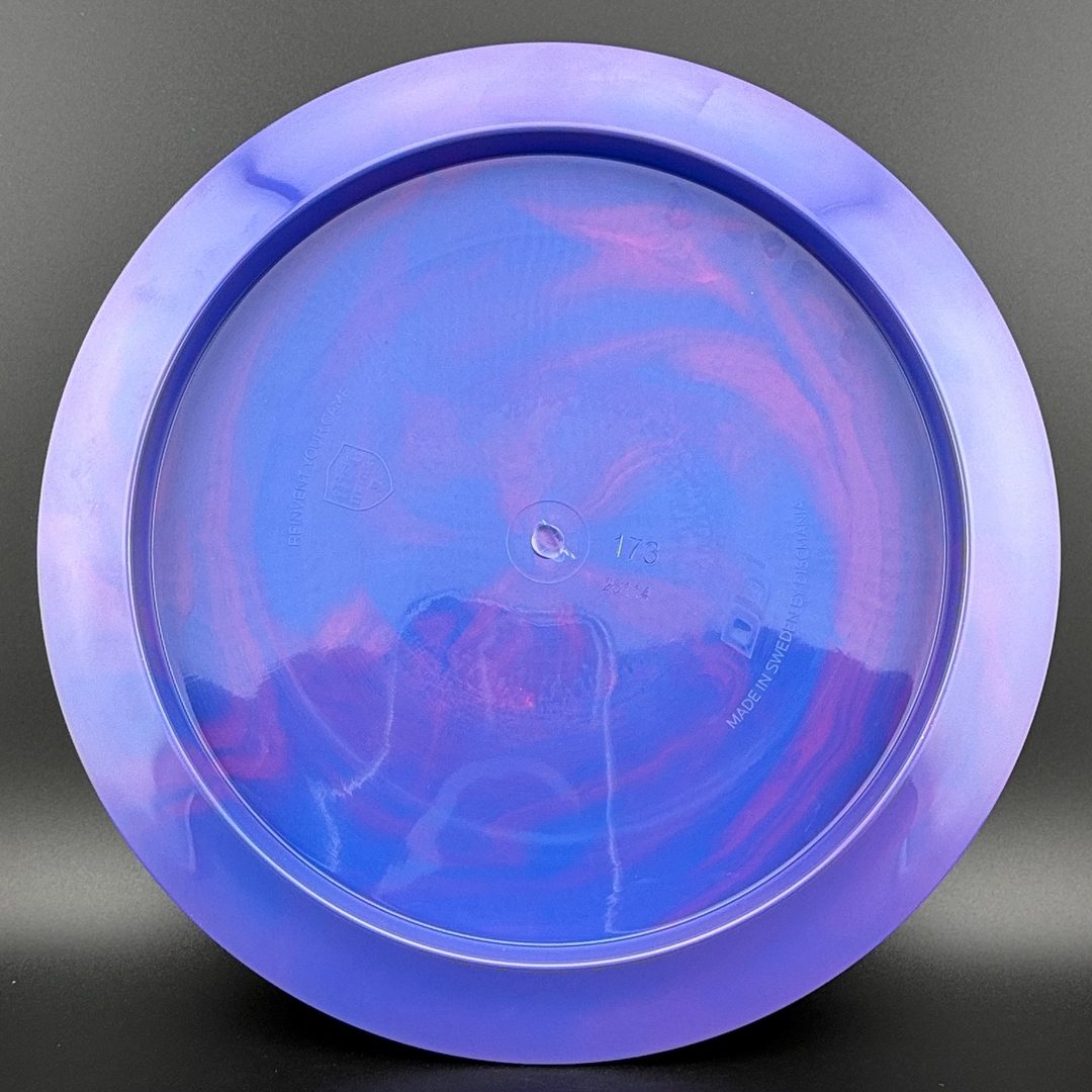 Swirl S-Line DD1 - Discmania Challenge Fundraiser