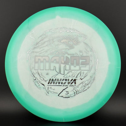 Halo Star Mako3