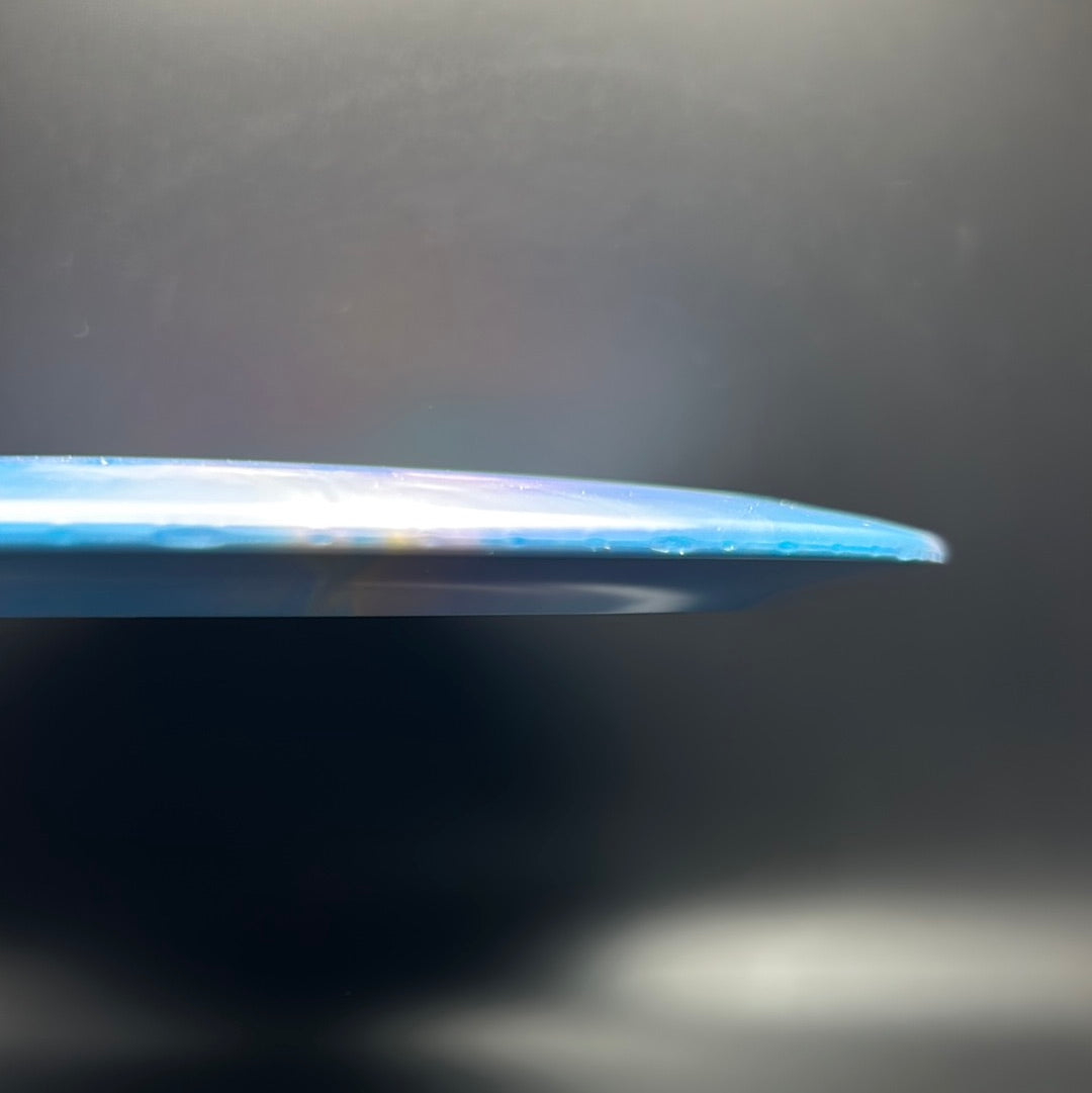 Nebula Aura Synapse - Special Edition TSA Stamp
