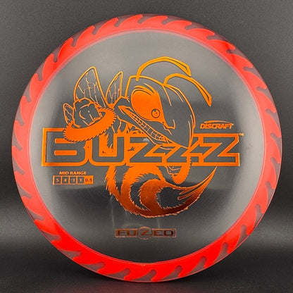 FuZed Z Buzzz - BuzzzSaw Bee