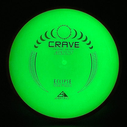 Eclipse 2.0 Crave
