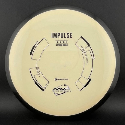 Neutron Impulse