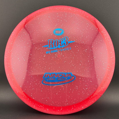 Metal Flake Champion Roc3