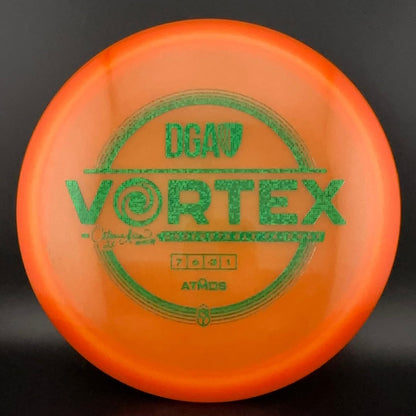 Atmos Vortex - Catrina Allen