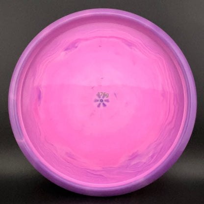 Swirl ESP Sled - First Run