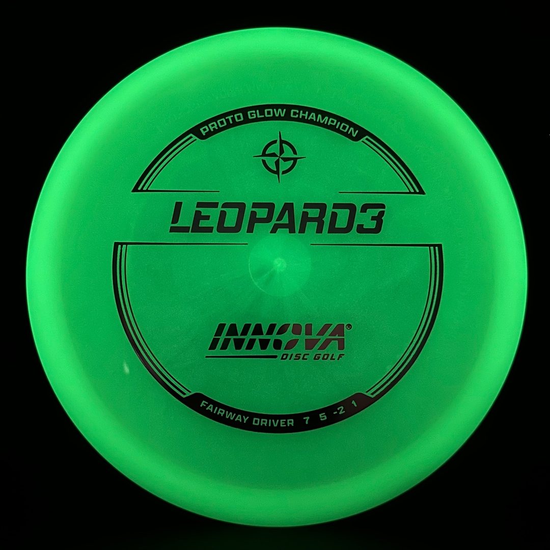 Proto Glow Champion Leopard3