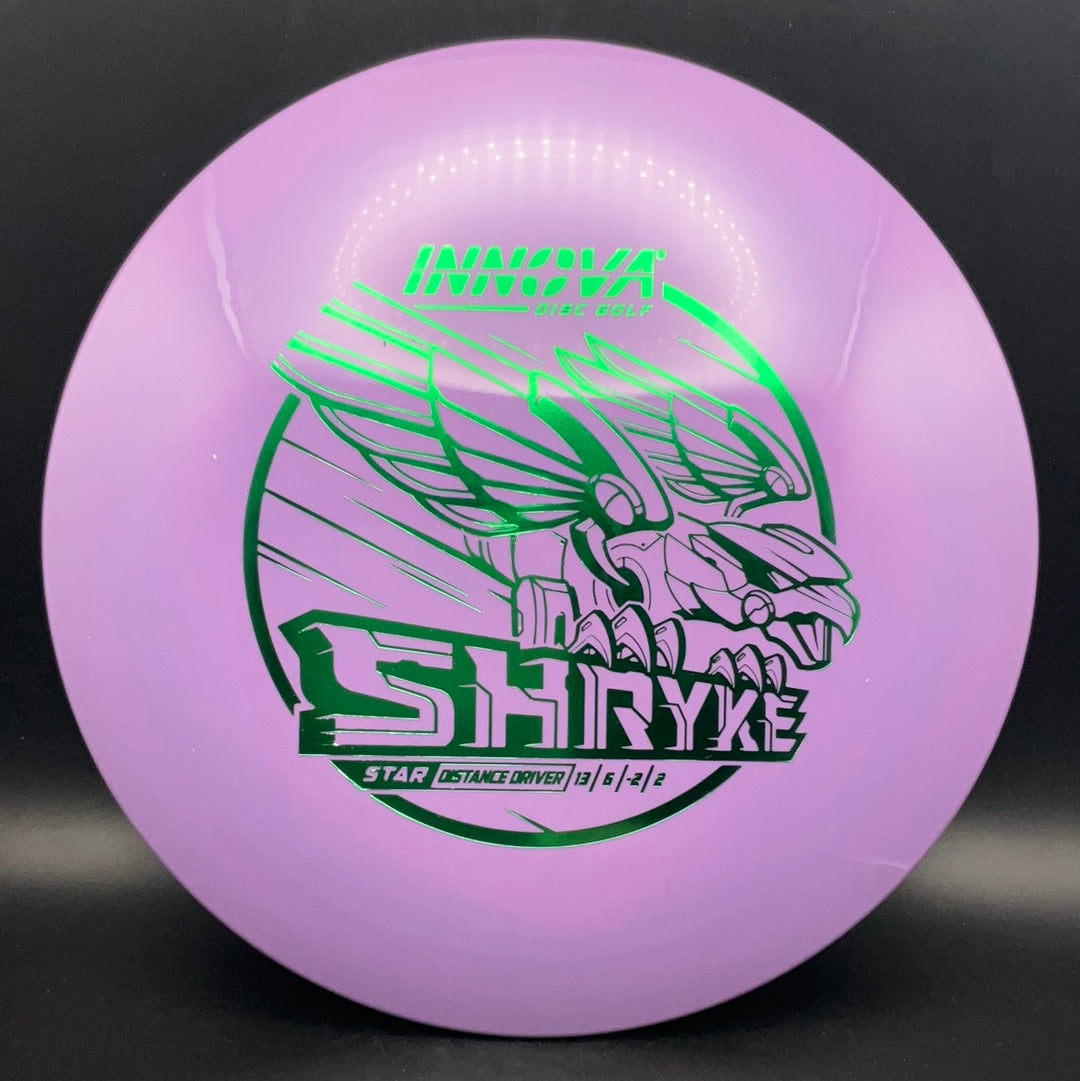Star Shryke
