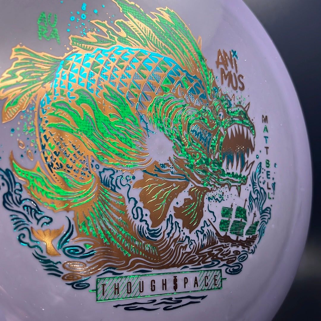 Aura Animus - Imported - Matt Bell Signature Series