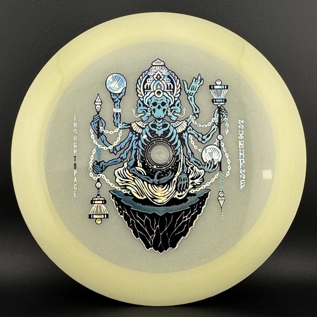 Glow Synapse - First Run