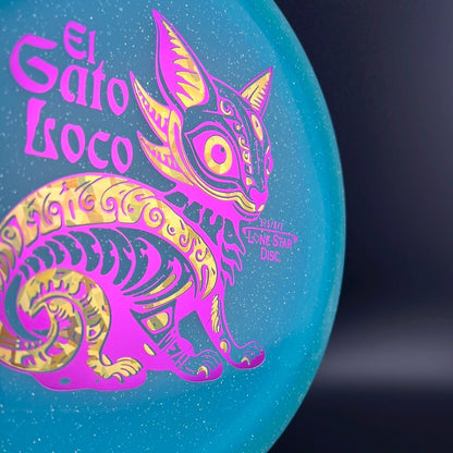 Founders Mad Cat - El Gato Loco - Fredy Meza