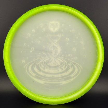 Metal Flake Horizon C-Line Drop - Niklas Anttila dna Series