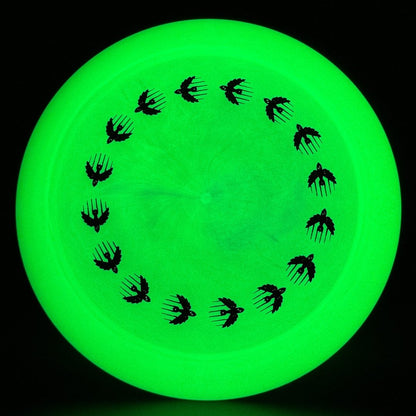 Proto Glow Gummy Champion Destroyer - Bomber Ring