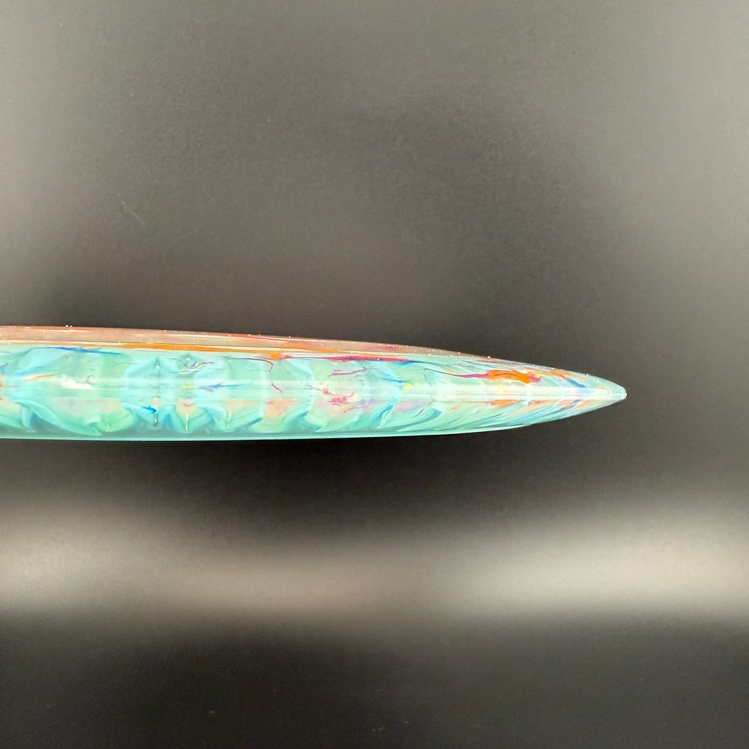 Jawbreaker Z Flame Scorch - Limited Edition