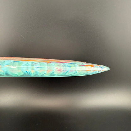 Jawbreaker Z Flame Scorch - Limited Edition