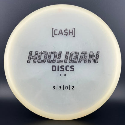 Glow Cash - Lone Star Made OOP