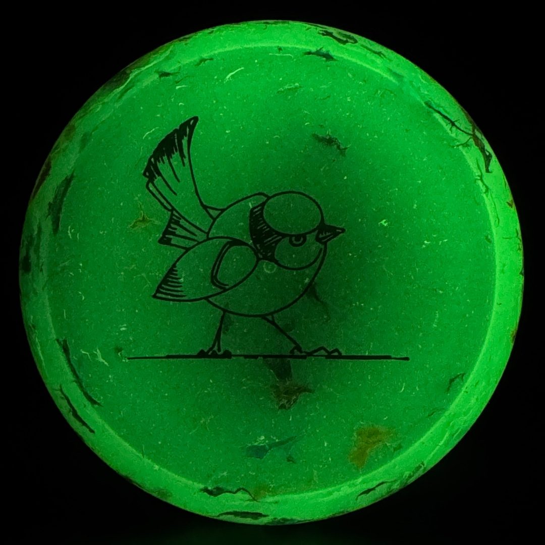 Glo Jawbreaker Z FLX Zone - Faylor Lake DGC
