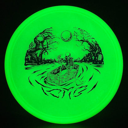 Proto Glow C-Blend Tomb - Skeleton